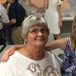 Meet your Posher, Barbara